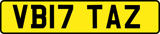 VB17TAZ