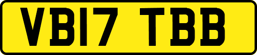 VB17TBB