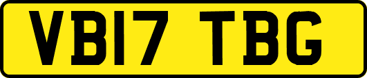 VB17TBG