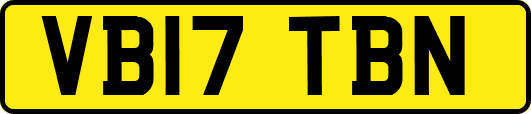 VB17TBN