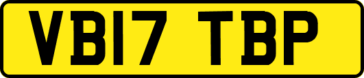 VB17TBP