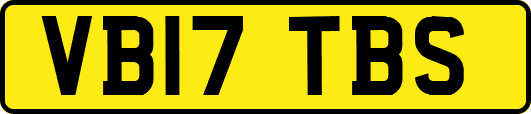 VB17TBS