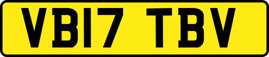 VB17TBV