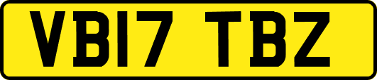 VB17TBZ