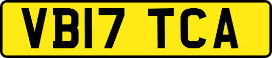 VB17TCA