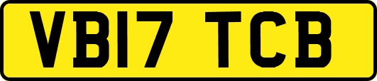 VB17TCB