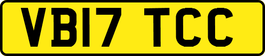 VB17TCC