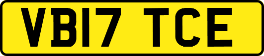 VB17TCE