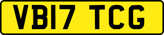 VB17TCG
