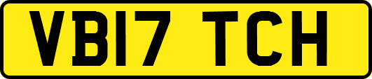 VB17TCH