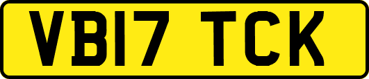 VB17TCK