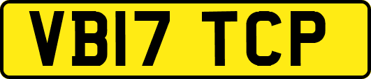 VB17TCP
