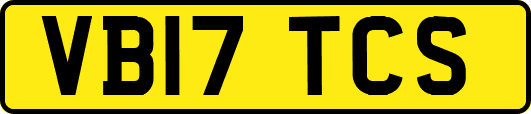 VB17TCS