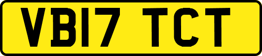 VB17TCT