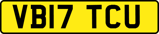 VB17TCU