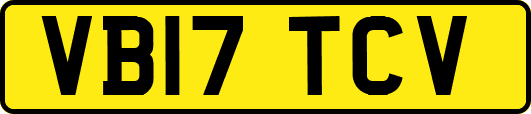 VB17TCV