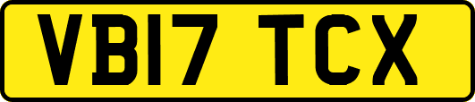 VB17TCX
