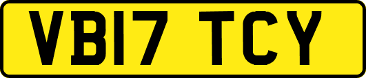 VB17TCY