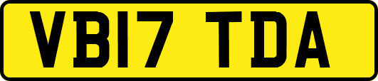 VB17TDA