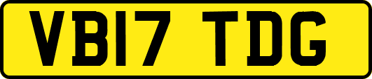 VB17TDG