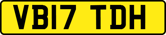 VB17TDH