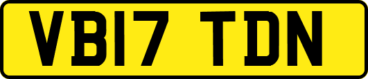 VB17TDN