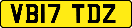 VB17TDZ