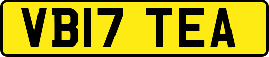 VB17TEA