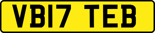 VB17TEB