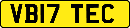 VB17TEC