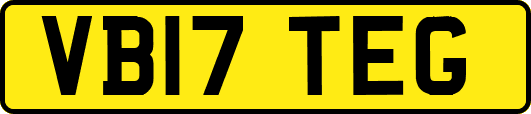 VB17TEG