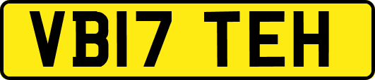 VB17TEH