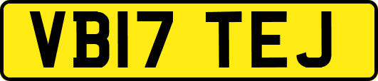 VB17TEJ