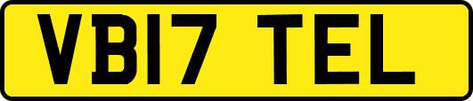 VB17TEL