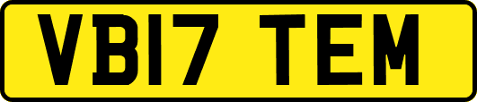 VB17TEM