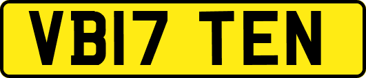 VB17TEN