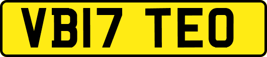 VB17TEO