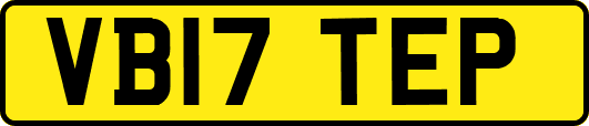 VB17TEP