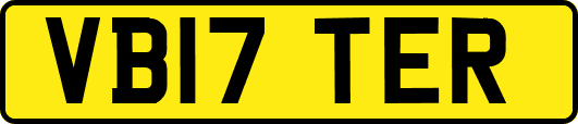 VB17TER