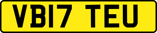VB17TEU