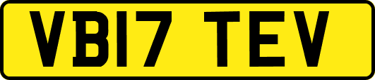 VB17TEV