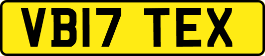 VB17TEX