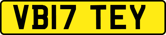 VB17TEY