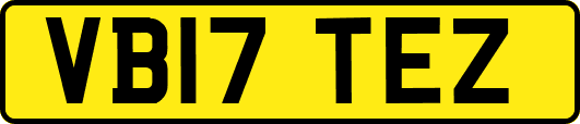 VB17TEZ