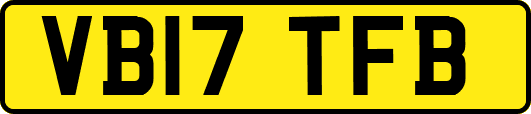 VB17TFB