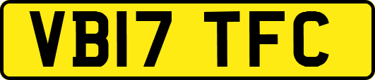 VB17TFC