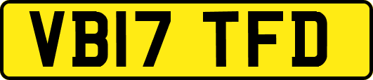 VB17TFD