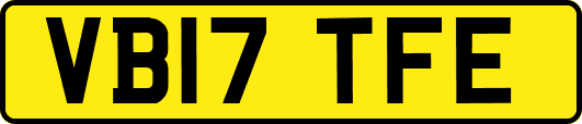 VB17TFE