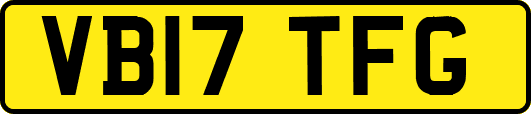 VB17TFG