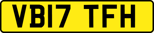 VB17TFH